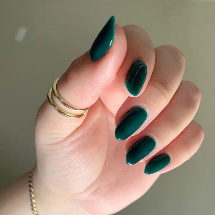 DND DC DUO Aurora Green#747.5 oz DND