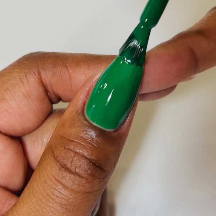 DND DC DUO 4 Leaf Clover #748 .5 oz DND