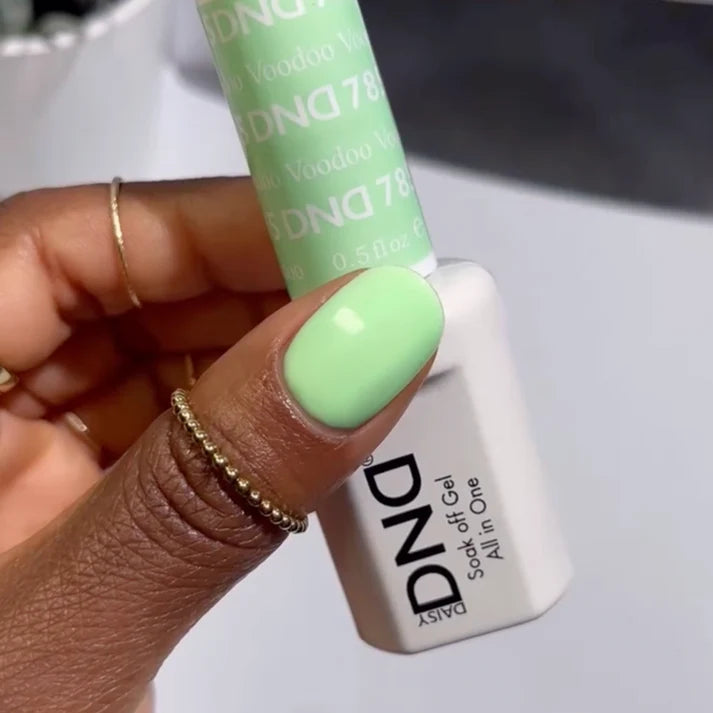 DND Duo Voodoo #785 .05 oz. DND