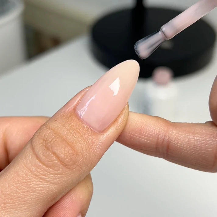 DND Duo How Do U Neutral? #871 .05 oz.