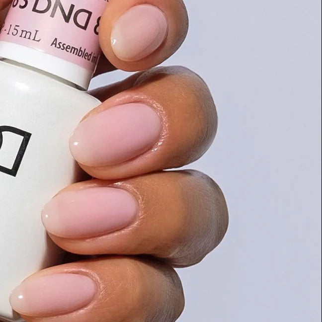 DND Duo Candy Kisses #883 .05 oz.