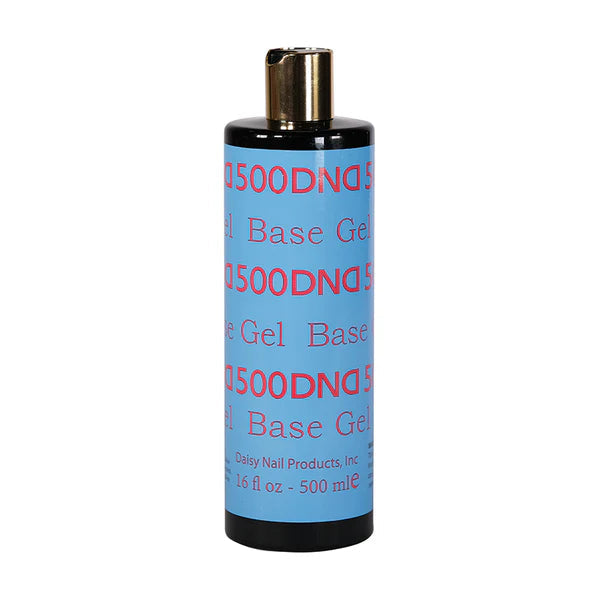 DND Base Coat Refill - 500ml DND