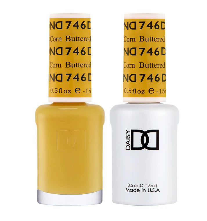 DND DC DUO Buttered Corn #746.5 oz DND