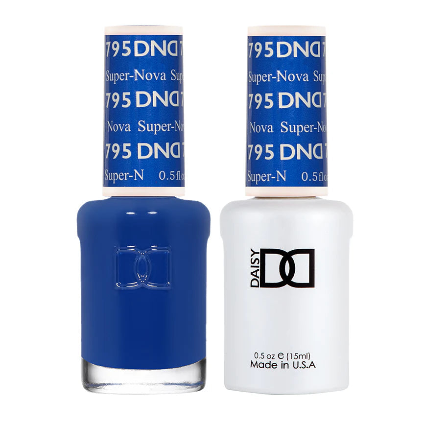 DND Duo Super Nova #795 0.5 oz. DND