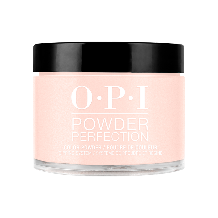 OPI Powder Perfection Fall 2026 – Mod About You Pastel 1.5 oz. **PRE ORDER**