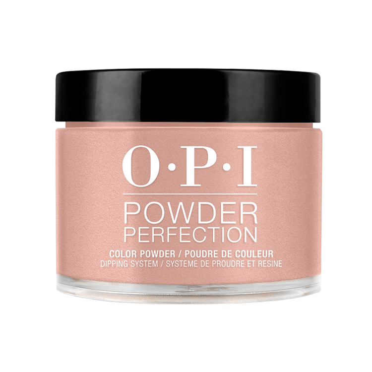 OPI Powder Perfection Fall 2026 –France-y Seeing You Here 1.5 oz. **PRE ORDER**