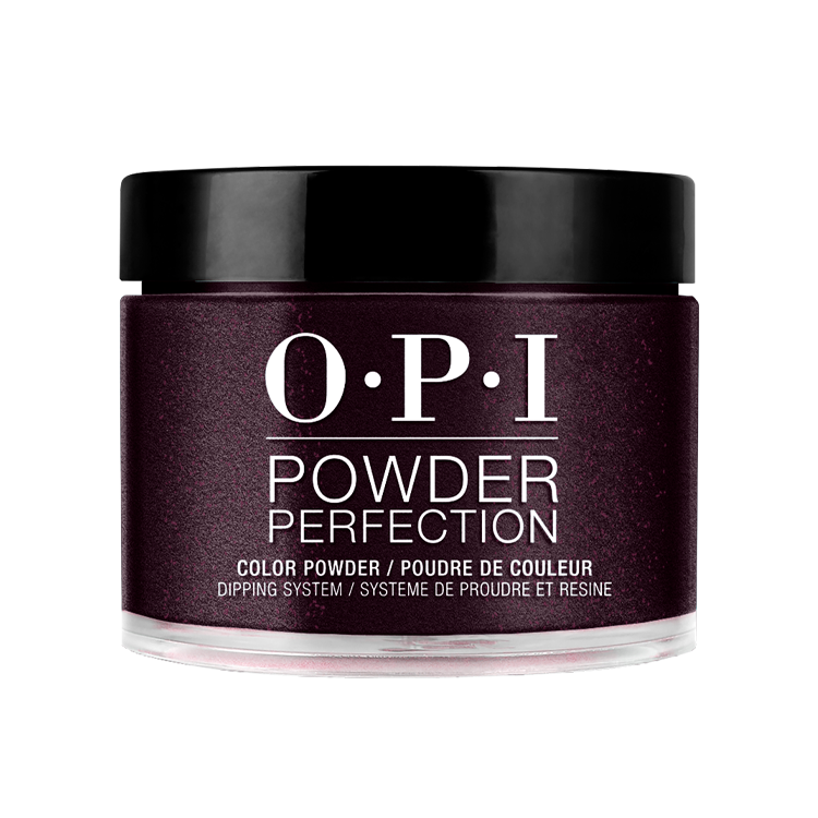 OPI Powder Perfection Fall 2026 – Every Month Is Oktoberfest 1.5 oz. **PRE ORDER**