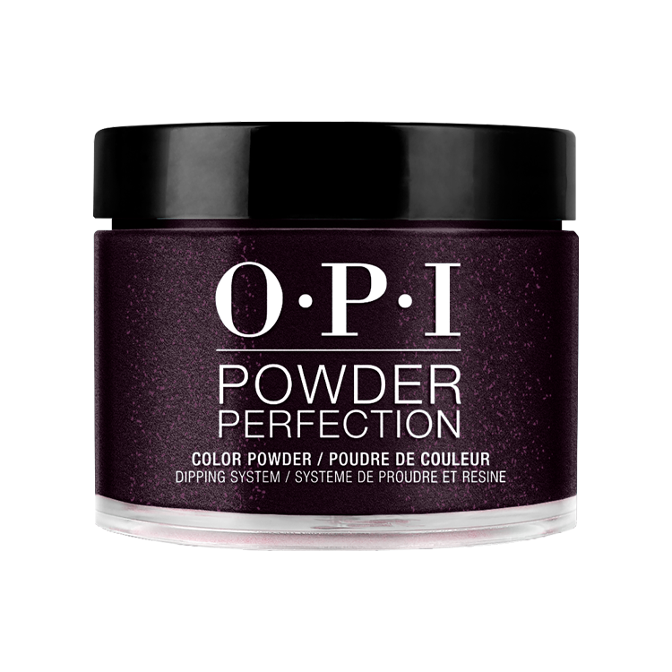 OPI Powder Perfection Fall 2026 – Lincoln Park at Midnight 1.5 oz. **PRE ORDER**