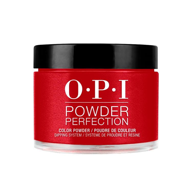 OPI Powder Perfection Fall 2026 – Vodka & Caviar oz. **PRE ORDER**