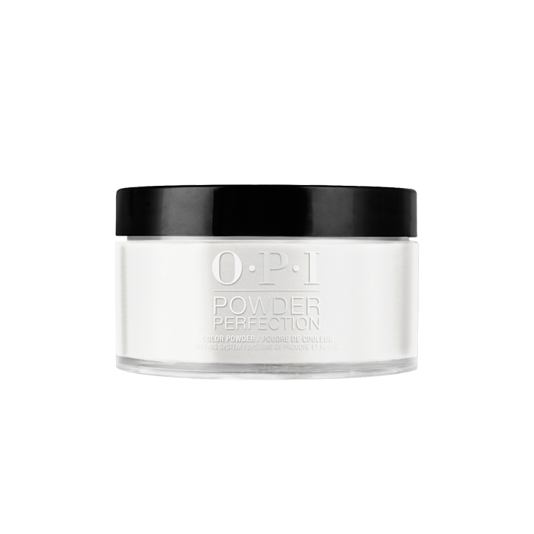 OPI Powder Perfection Funny Bunny 1.5 oz.
