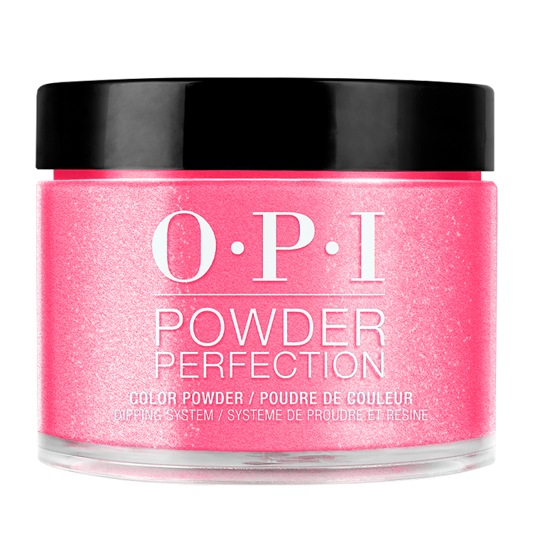 OPI Powder Perfection Dip Trip To The Brite Side Collection -Dopa-Mani 1.5 oz.