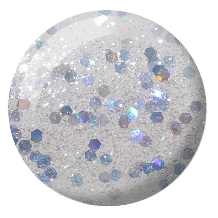 DND DC DUO Holo, Hi? #004 5 oz DND