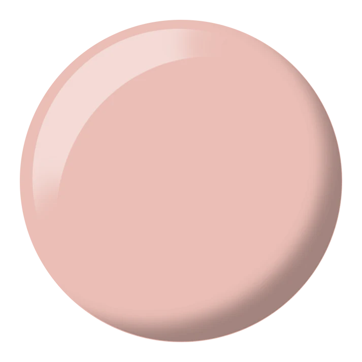 DND Diva Duo Pinky Nude Diva #050 .05 oz. - PinkPro Beauty Supply