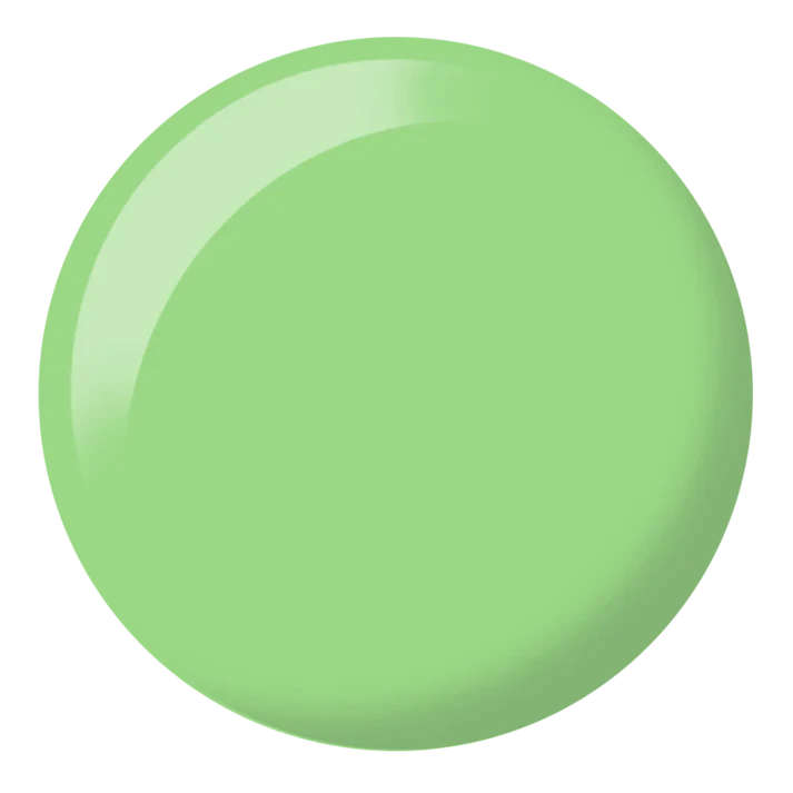 DND Diva Duo Voo-Dew Green .05 oz. DND