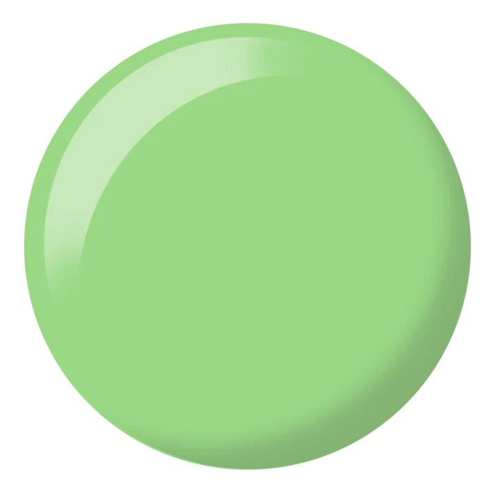 DND Diva Duo Voo-Dew Green .05 oz. DND