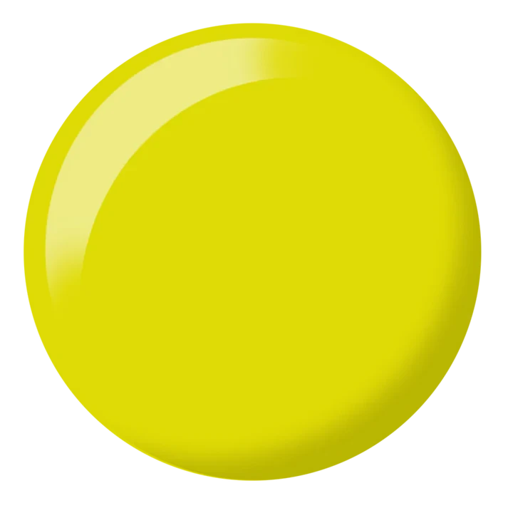 DND Diva Duo Citrus Sizzle .05 oz. DND