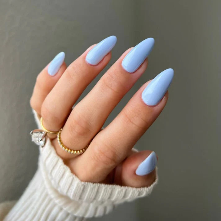 DND Diva Duo Pies in the Sky .05 oz. DND