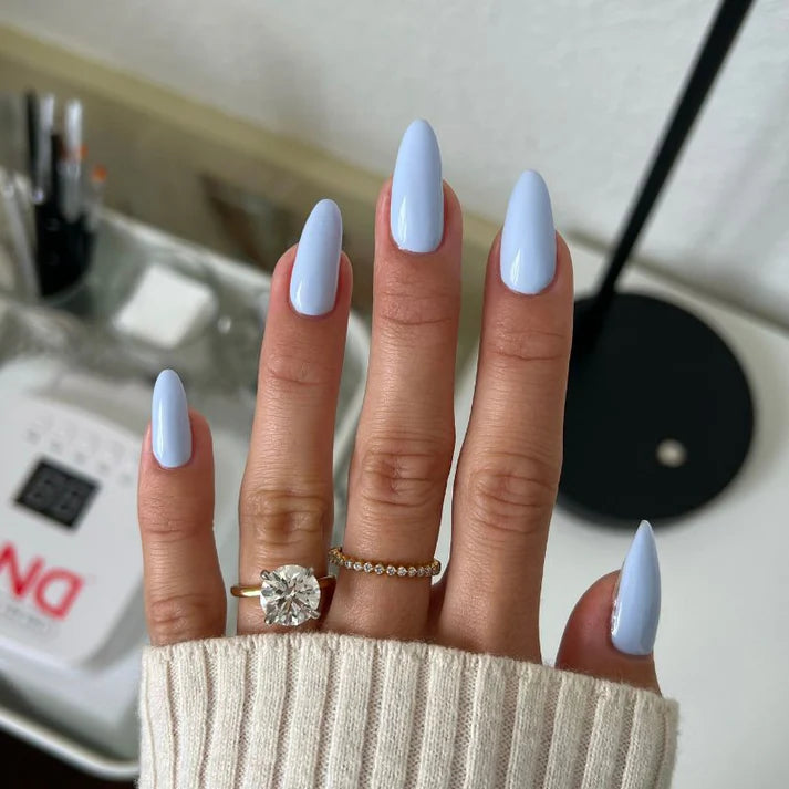 DND Diva Duo Pies in the Sky .05 oz. DND