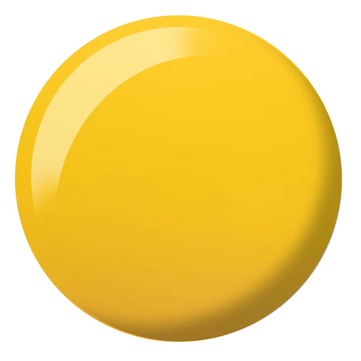 DND DIVA Duo Marigold #204