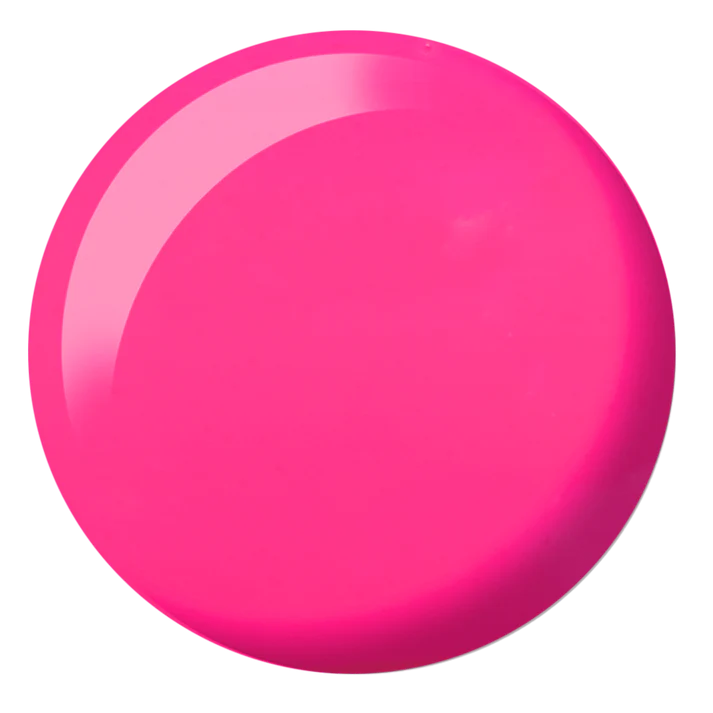 DND Diva DUO Tropic Like It’s Hot #216 .05 oz.