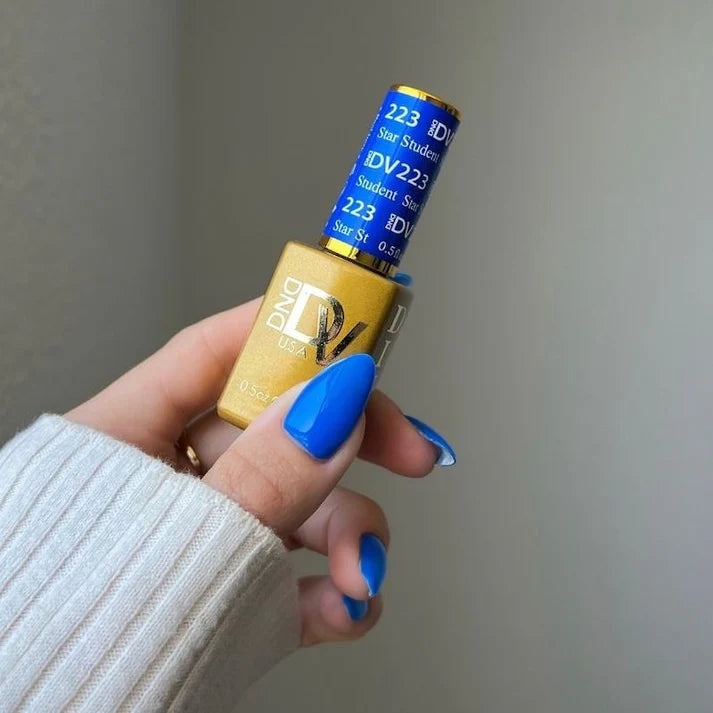 DND Diva Duo Star Student .5 oz DND