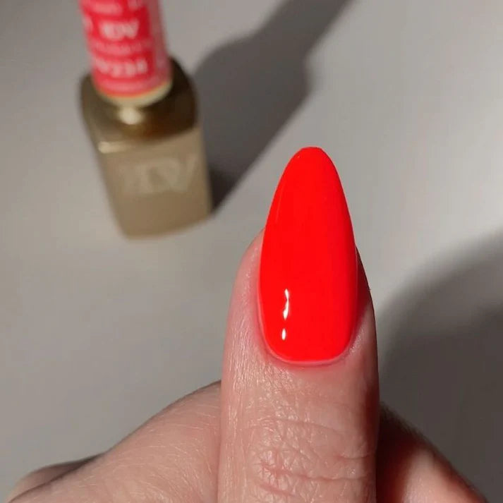 DND Diva Duo - Jellyfish Candy #234 .06 oz.