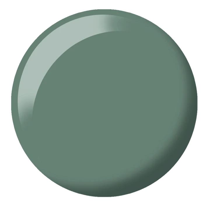 DND Diva Duo Wild Sage #241 .05 oz. DND