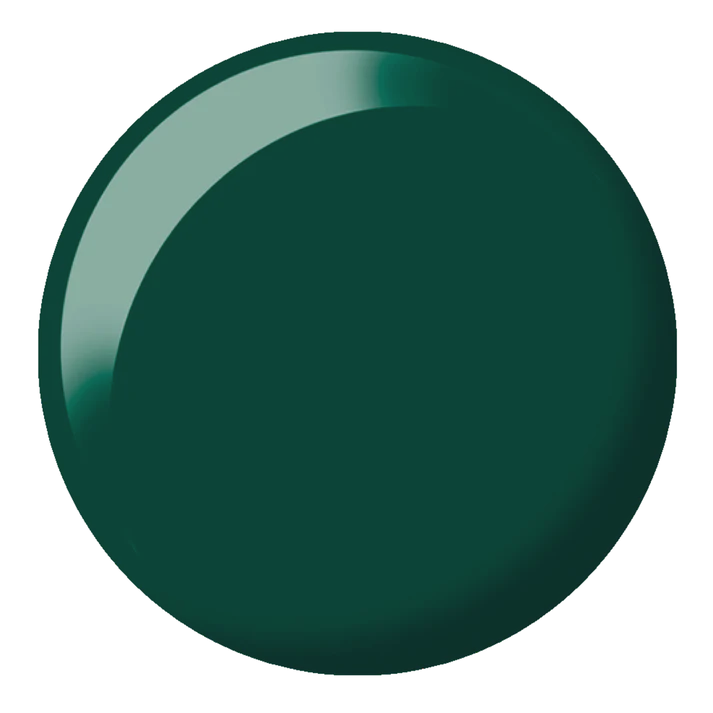 DND Diva Duo Emerald Meadow #244 0.6 oz.