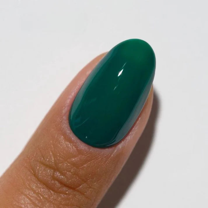 DND Diva Duo Emerald Meadow #244 0.6 oz.