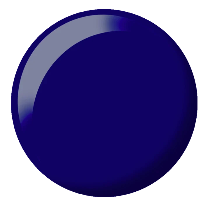 DND Diva Duo Jelly Marine #247 .05 oz. DND