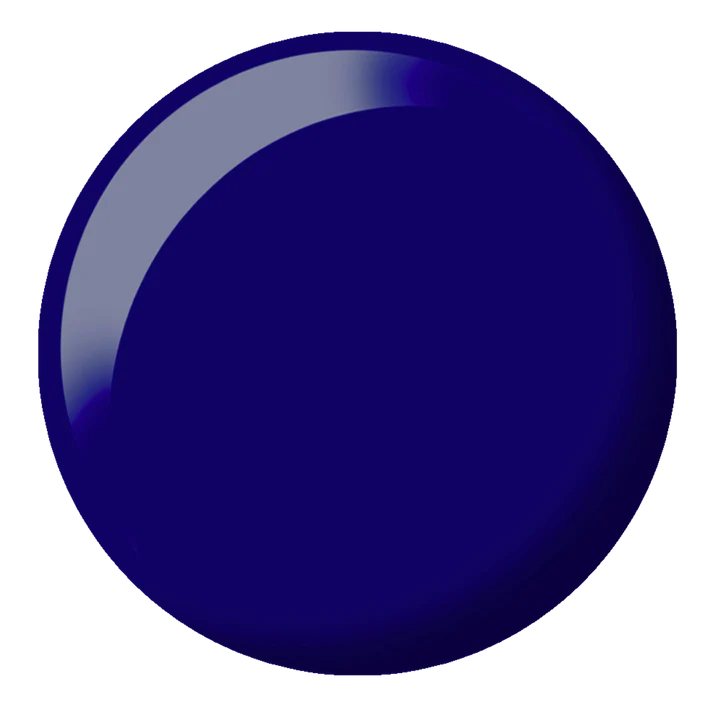 DND Diva Duo Jelly Marine #247 .05 oz. DND