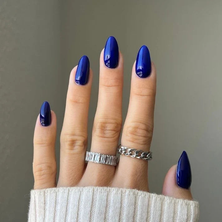 DND Diva Duo Jelly Marine #247 .05 oz. DND