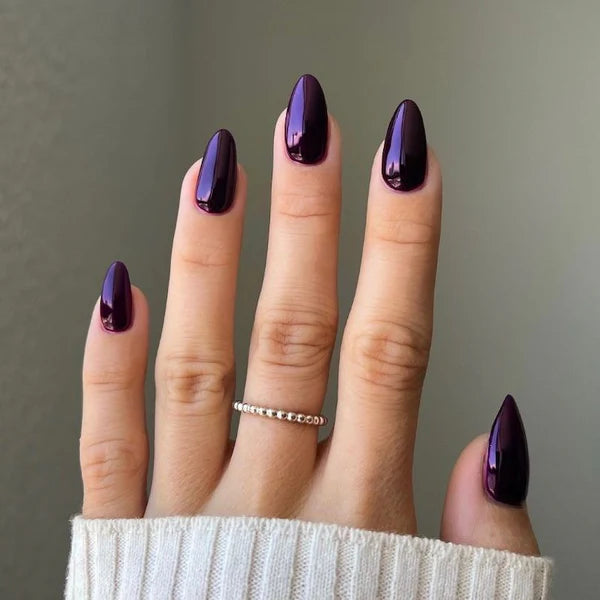 DND DIVA Duo Vampire's Kiss Diva #254 .05 oz. DND