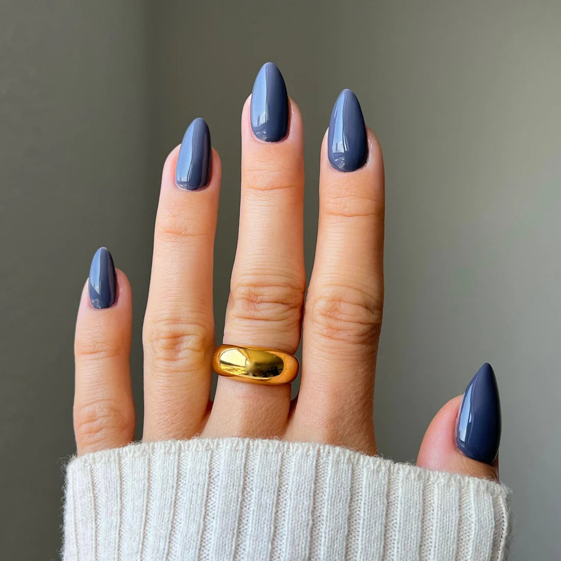 DND DIVA Duo Trip To NYC Diva #263 .05 oz.