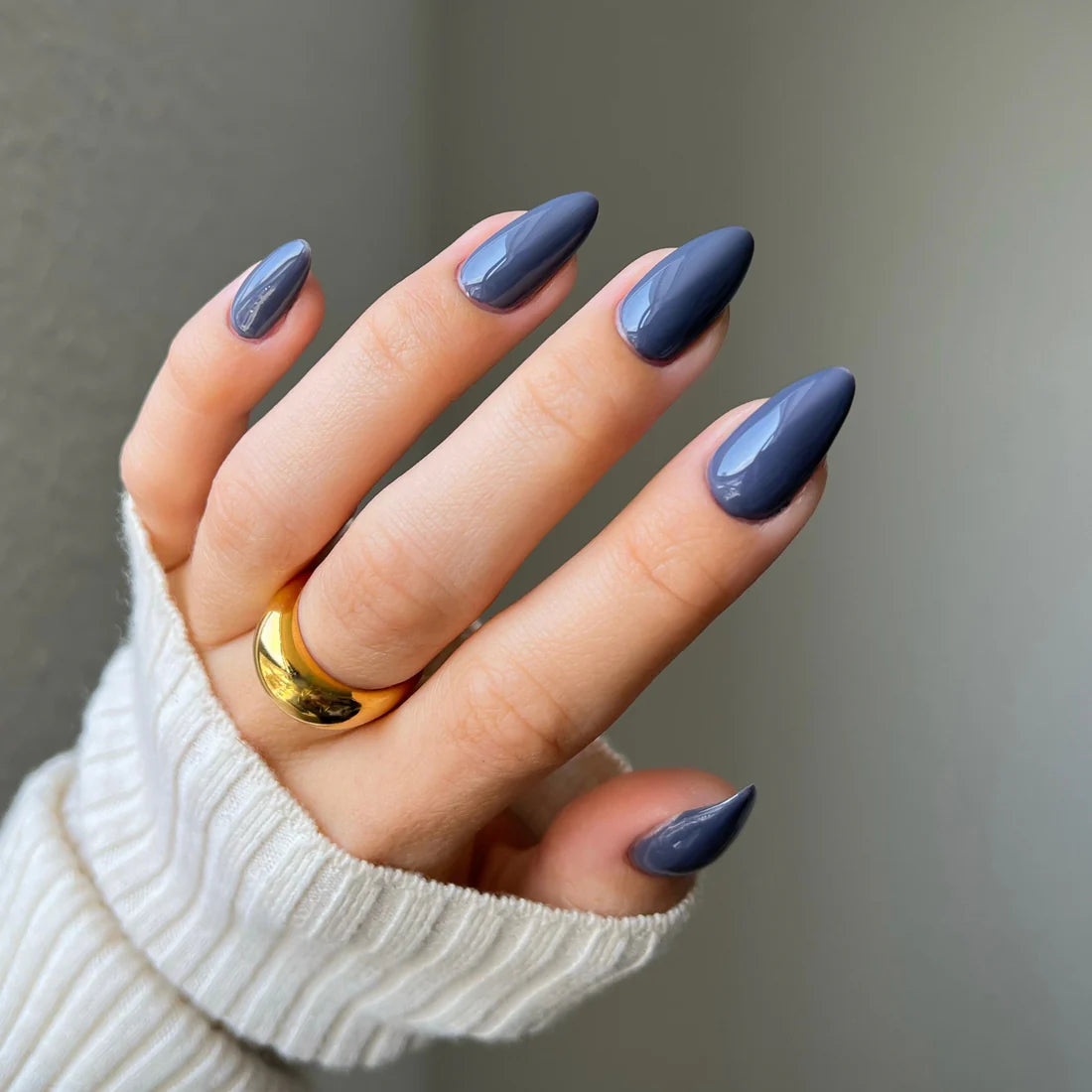 DND DIVA Duo Trip To NYC Diva #263 .05 oz.