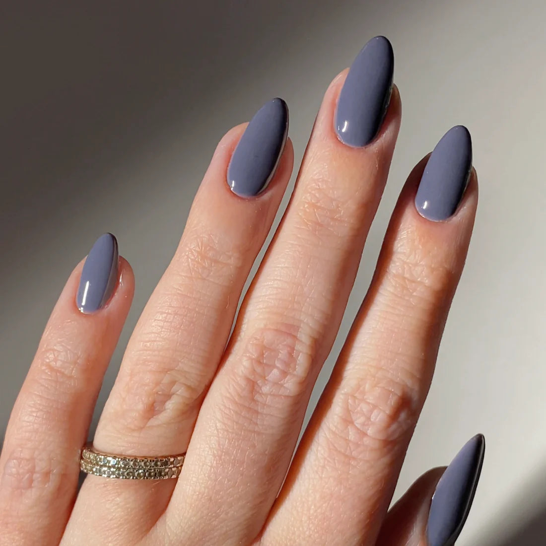 DND DIVA Duo Trip To NYC Diva #263 .05 oz.