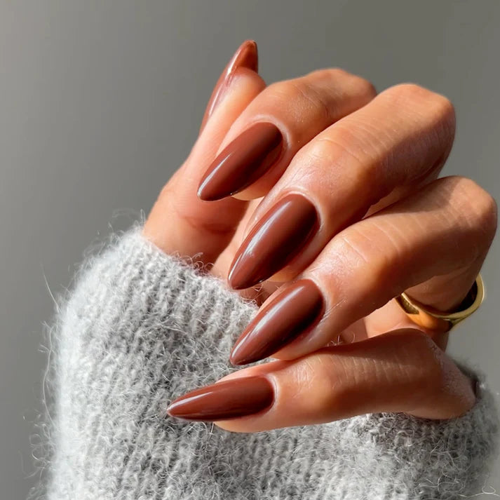 DND Diva Duo Triple Espresso #270 .05 oz.