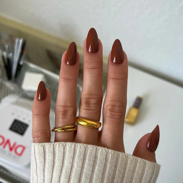 DND Diva Duo Western Cedar #271 .05 oz