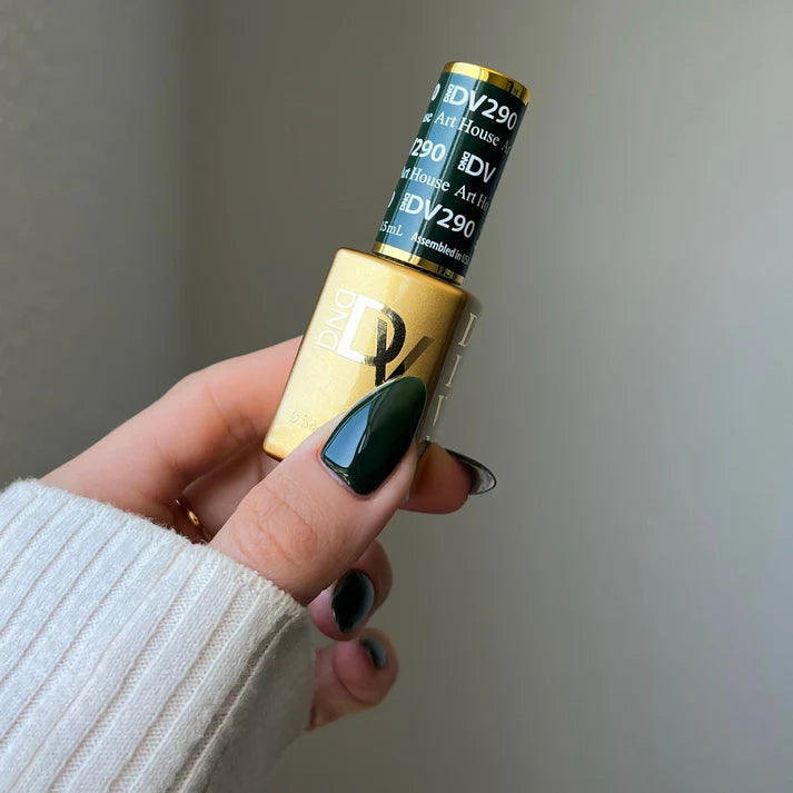 DND Diva Duo Art House .05 oz. DND