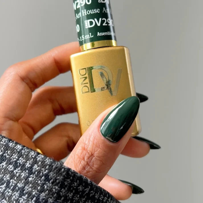 DND Diva Duo Art House .05 oz. DND