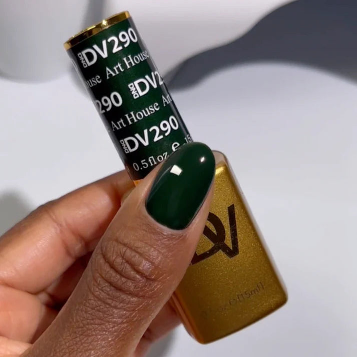 DND Diva Duo Art House .05 oz. DND