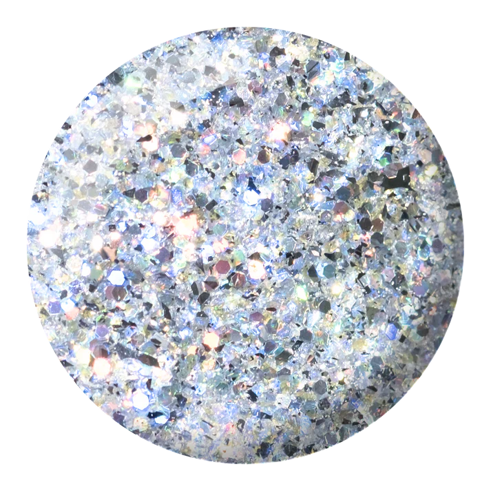 DND DIVA Duo Symphonic Silver #292