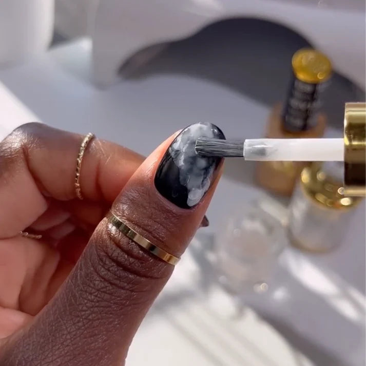 DND DC Gel Ink #01 Pearl