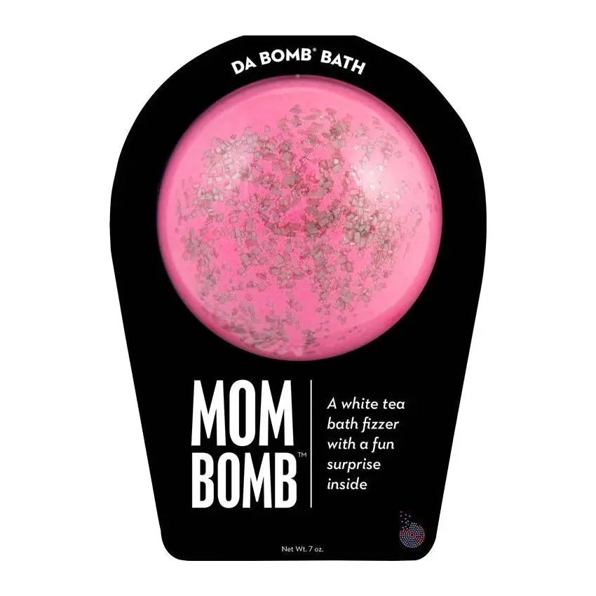 Da Bomb Mom Bath Bomb Da Bomb