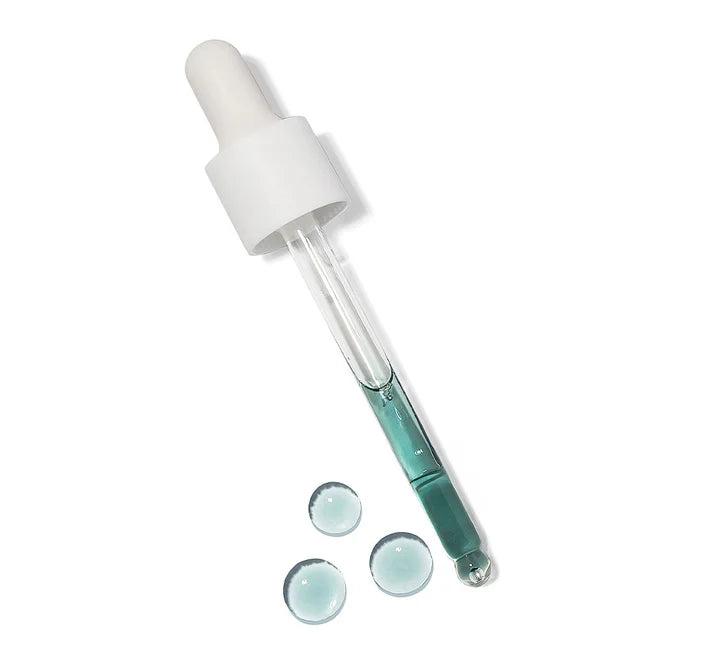 FarmHouse Fresh Dew Ritual Triple Lipid Facial Oil - 1 oz.