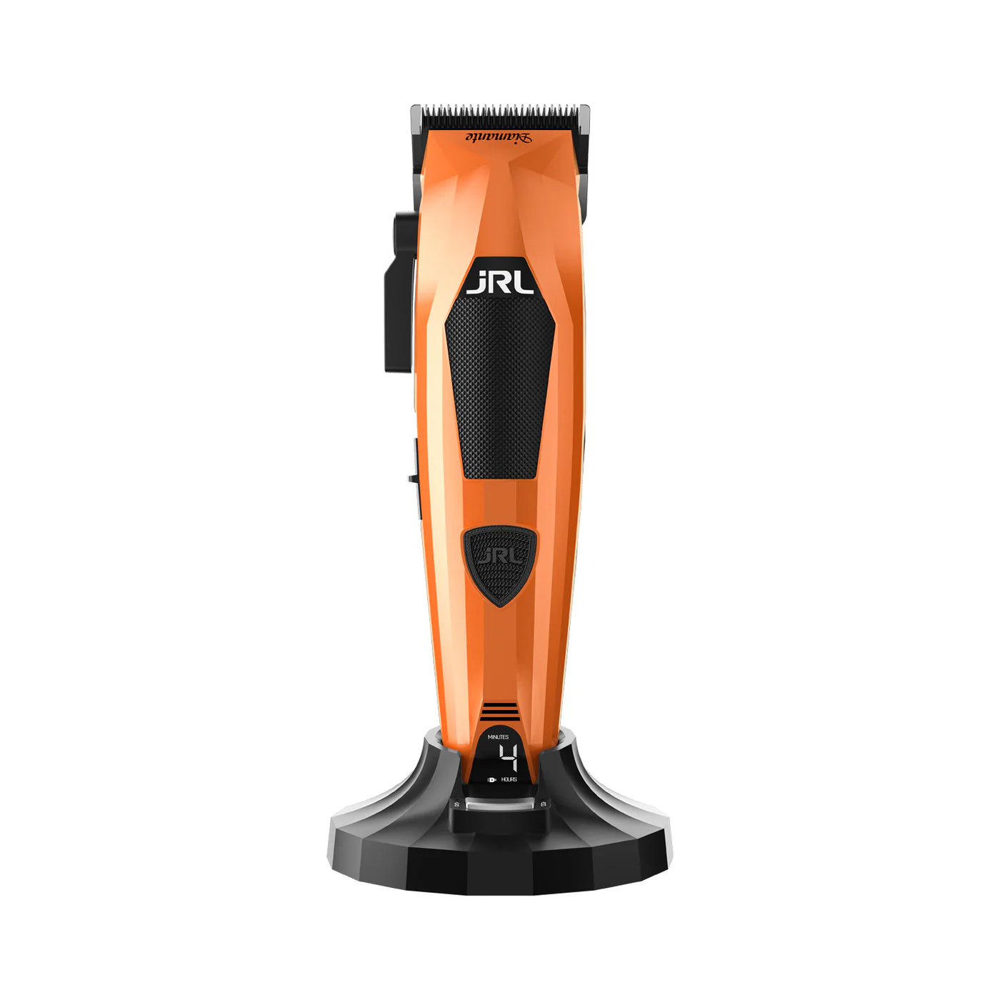 JRL Diamante Clipper - Orange