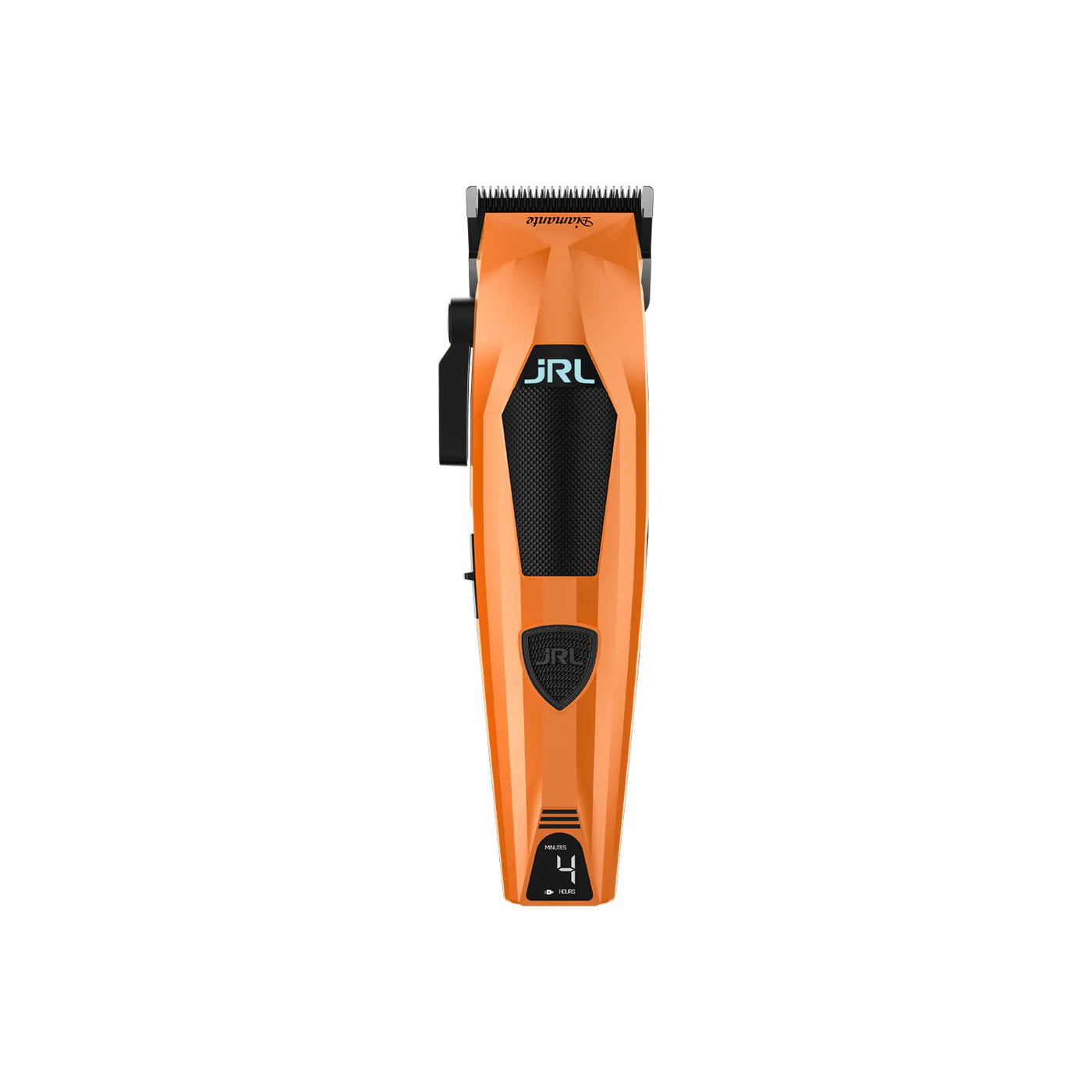 JRL Diamante Clipper - Orange
