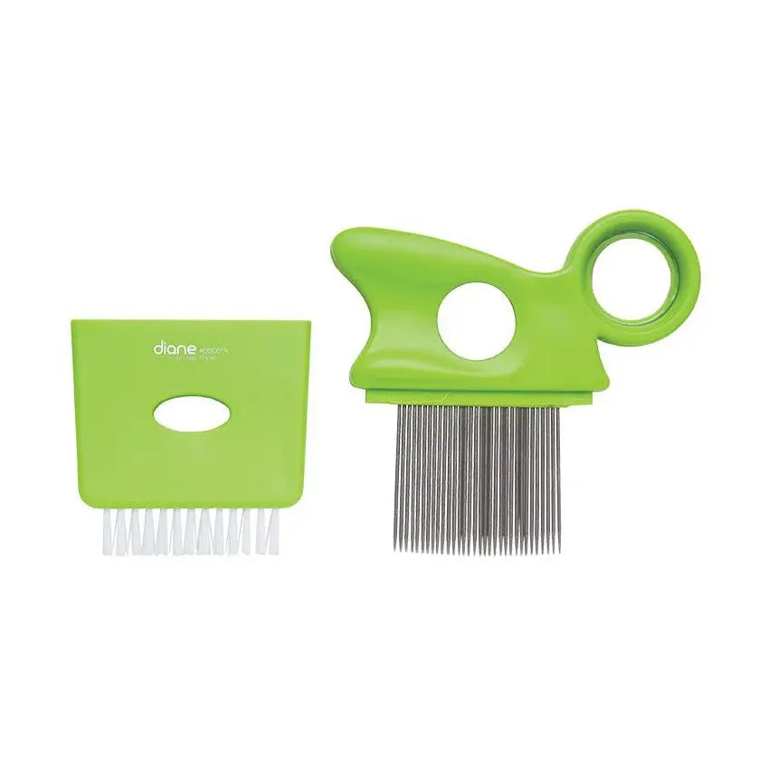 Diane 3-in-1 Lice Comb Diane