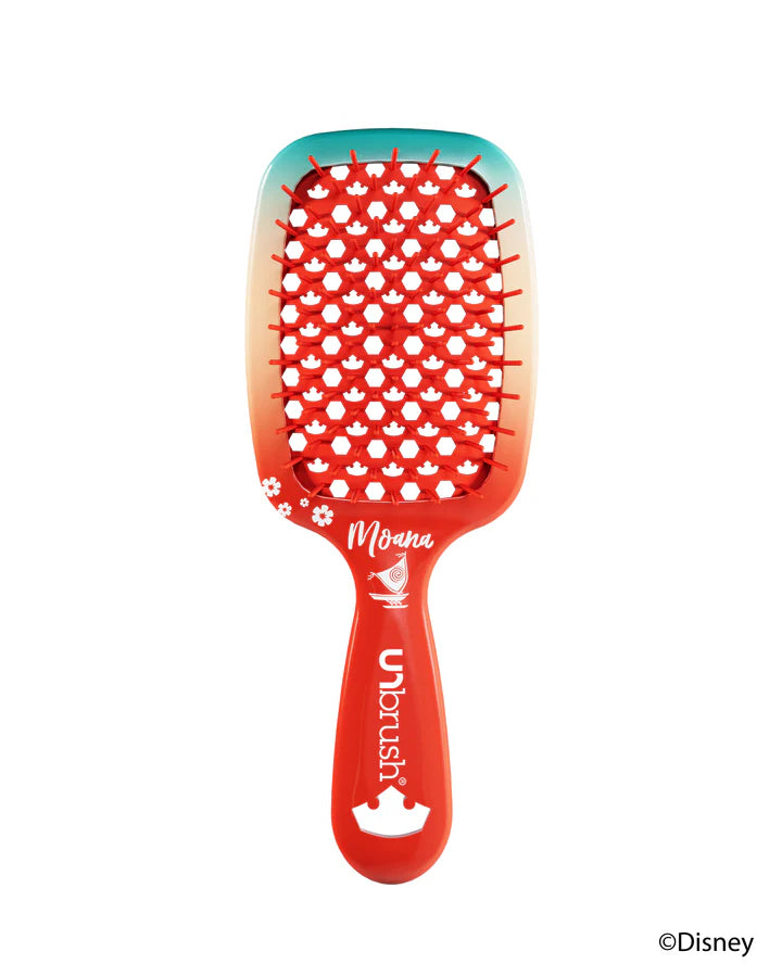 Disney Princess Detangling Brush - Moana
