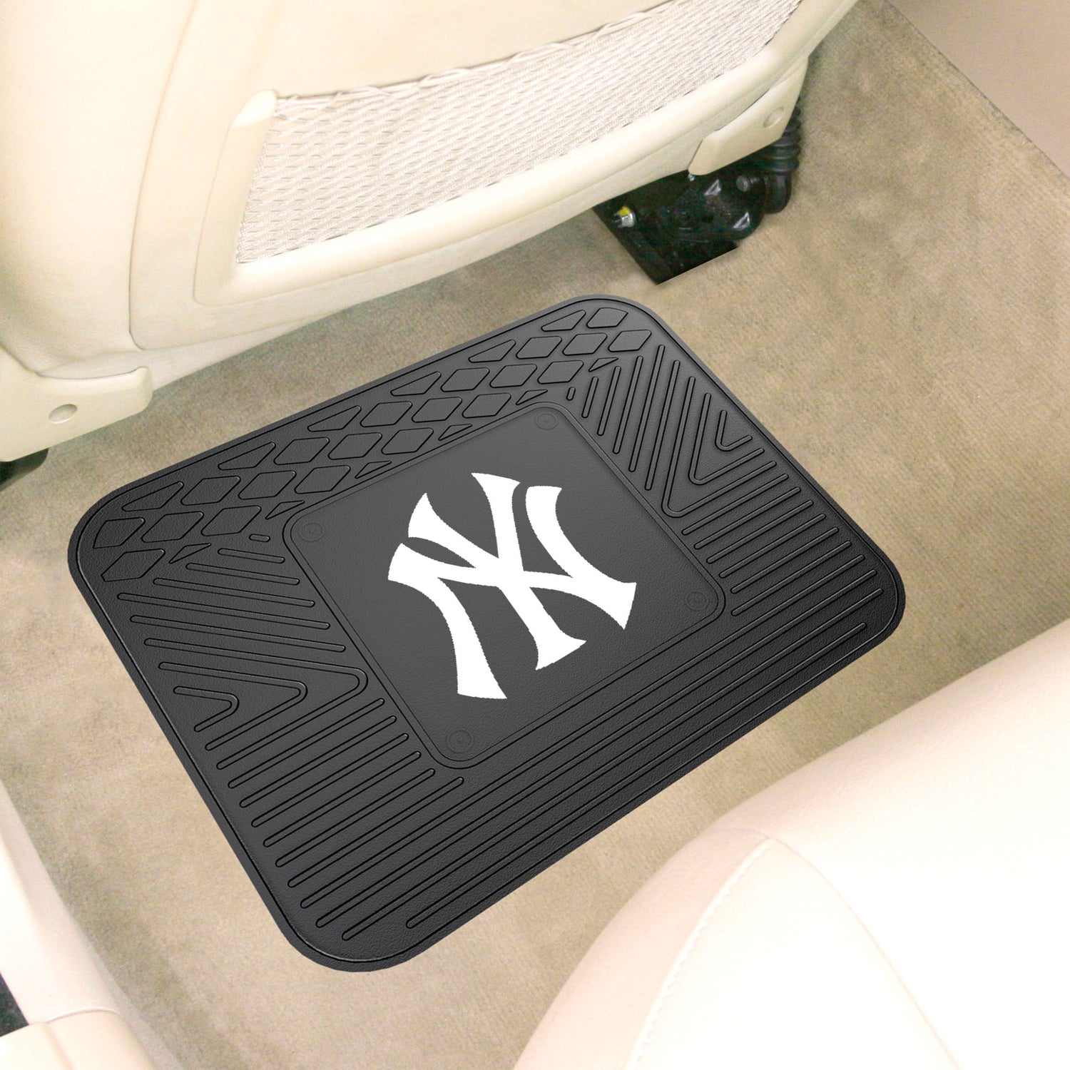 Fanmats New York Yankees Utility Mat